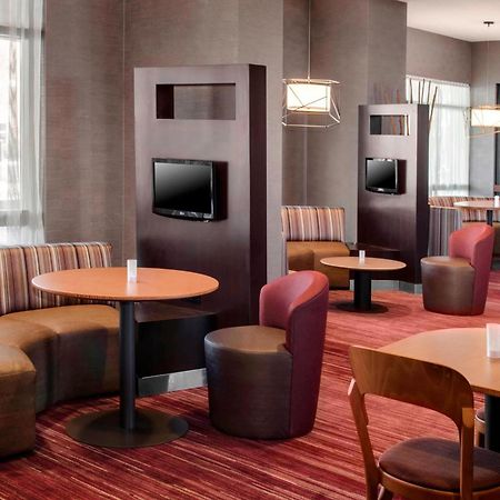 Hotel Courtyard By Marriott Newark Elizabeth Exterior foto